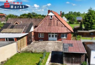 Einfamilien-/ Bauernhaus mit Charme