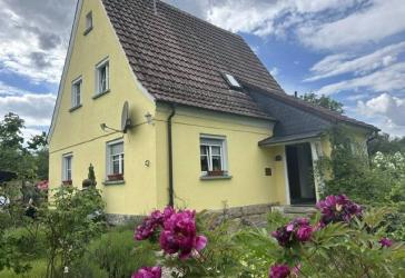 Vorschaubild Einfamilienhaus