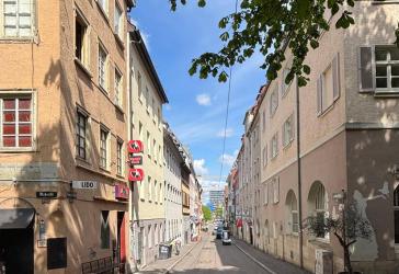 Eine Rarität im Herzen der Altstadt!