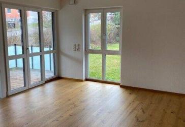 Tolle 3-Zimmer Wohnung in gehobener Wohnanlage!