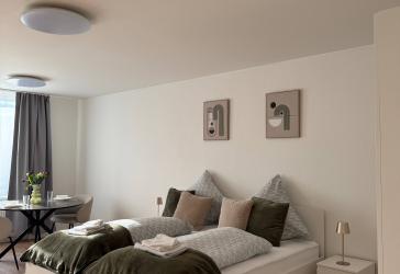 Vorschaubild Wohnung