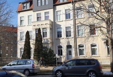 5-Zimmer-Wohnung