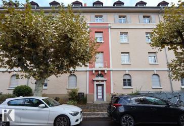 Vorschaubild Maisonettewohnung