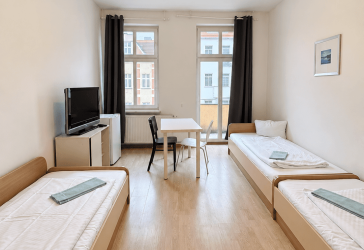 Investment mit Substanz: 880 m², 31 Zimmer und etablierte Nutzung mit starker Auslastung