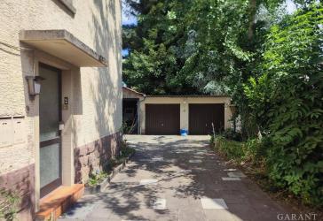 Top Angebot! Dreifamilienhaus zum wohlfühlen mit weiterer Bebauungsmöglichkeit in toller Lage!