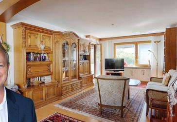 Großzügige 3-Zimmer-Wohnung in bevorzugter Wohnlage