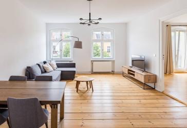 Vorschaubild Wohnung