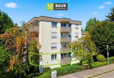 Vorschaubild Wohnung