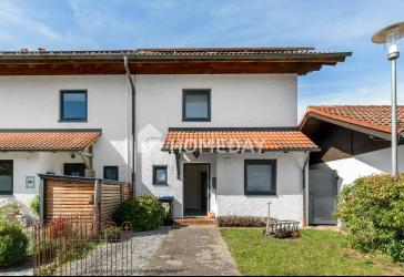 Vorschaubild Reihenendhaus