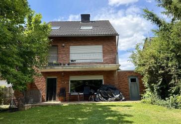 Kapitalanlage mit Zukunft - Dreifamilienhaus in begehrter Lage