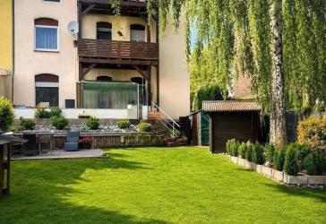 Vorschaubild Mehrfamilienhaus