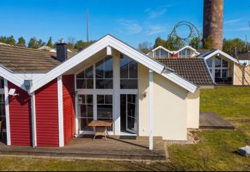 Courtage frei! -- Ferienhaus oder Kapitalanlage --