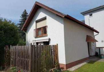 Vorschaubild Maisonettewohnung