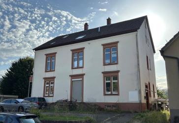 Vorschaubild Mehrfamilienhaus