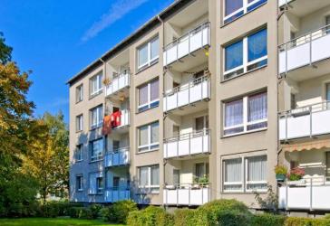 Vorschaubild Wohnung