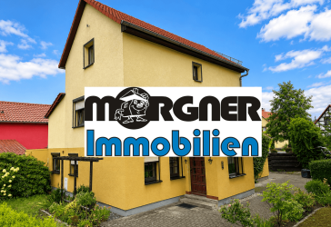 Sofort beziehbares Einfamilienhaus mit Wintergarten in Schöner Wohnlage