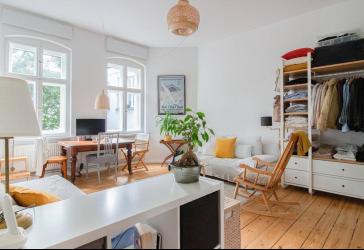 Vorschaubild Loft-Studio-Atelier