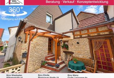 Vorschaubild Reihenmittelhaus