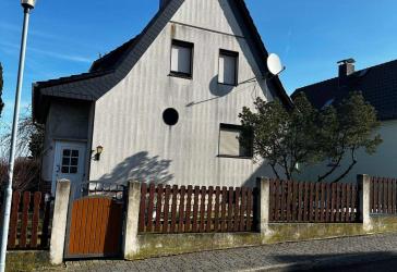 Vorschaubild Einfamilienhaus