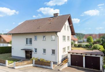 Vorschaubild Mehrfamilienhaus