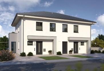 Individuelles Traumhaus gestalten - Flexibilität und Qualität mit allkauf Fertighäusern