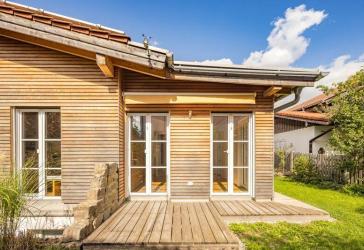 Vorschaubild Doppelhaushälfte