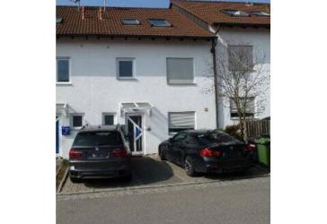 Vorschaubild Reihenmittelhaus