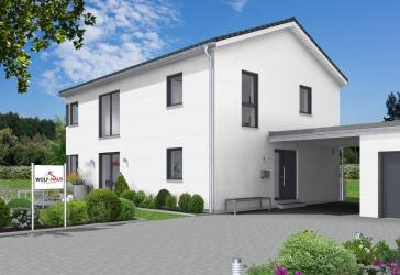 Vorschaubild Einfamilienhaus