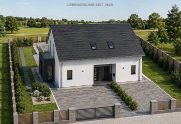 Vorschaubild Einfamilienhaus