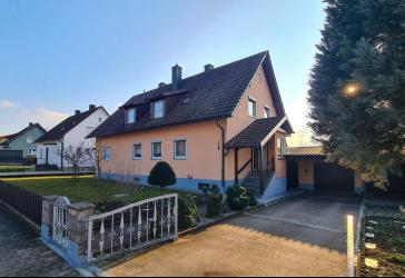 Vorschaubild Mehrfamilienhaus