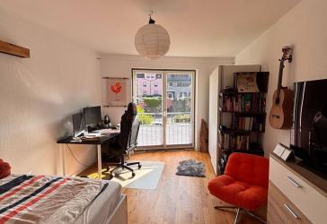 Vorschaubild Wohnung