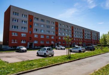 Vorschaubild Wohnung