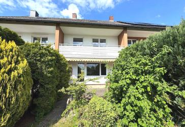 Vorschaubild Reihenmittelhaus