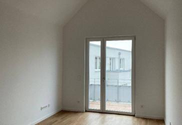 Ab sofort! Tolle 3-Zimmer Wohnung mit schönem Wohnbereich, Balkon & moderner Ausstattung im Three Berlin!