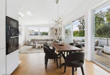 Vorschaubild Penthouse