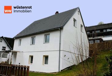 Vorschaubild Einfamilienhaus