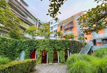 Vorschaubild Maisonettewohnung