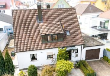 Vorschaubild Einfamilienhaus