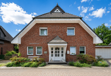 Hochwertiges und gepflegtes Einfamilienhaus in bevorzugter Lage in Cottbus Kiekebusch