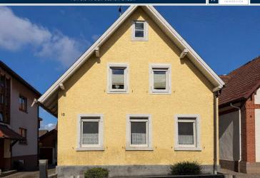 Vorschaubild Einfamilienhaus