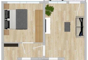 Vorschaubild Wohnung