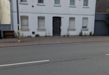 Vorschaubild Mehrfamilienhaus