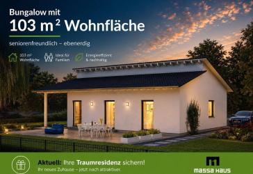 Vorschaubild Bungalow