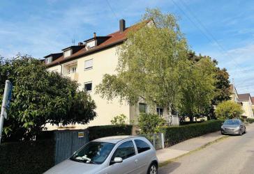 Vorschaubild Wohnung