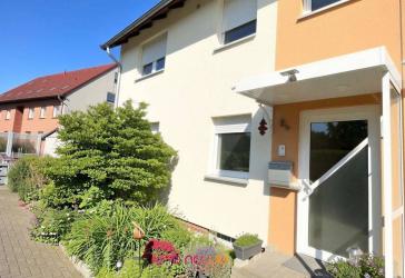 Vorschaubild Maisonettewohnung