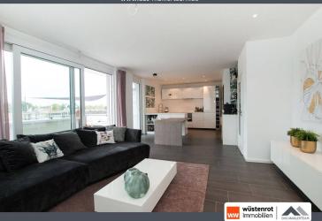 Vorschaubild Penthouse