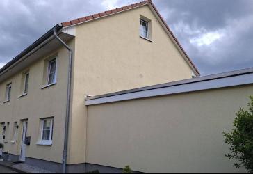 Vorschaubild Reihenendhaus
