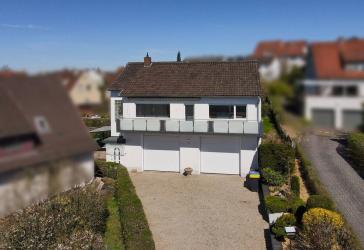 Vorschaubild Einfamilienhaus
