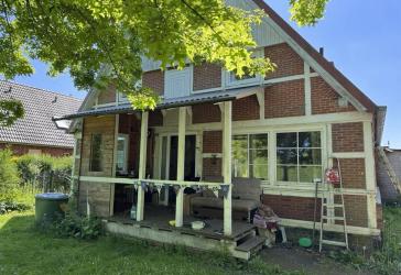 Vorschaubild Einfamilienhaus