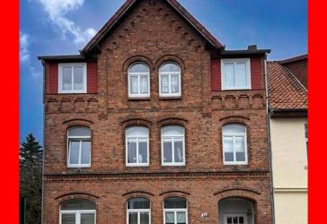 Tolles Wohnhaus im Herzen der Altstadt